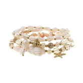 Armband - Lillian - Fox by Ren